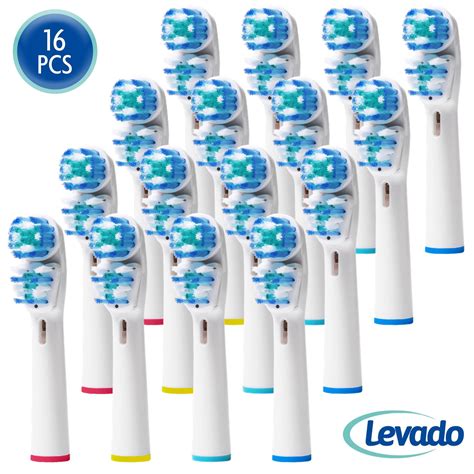 are oral b generic toothbrush heads as good as original